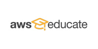 AWS Educate logo