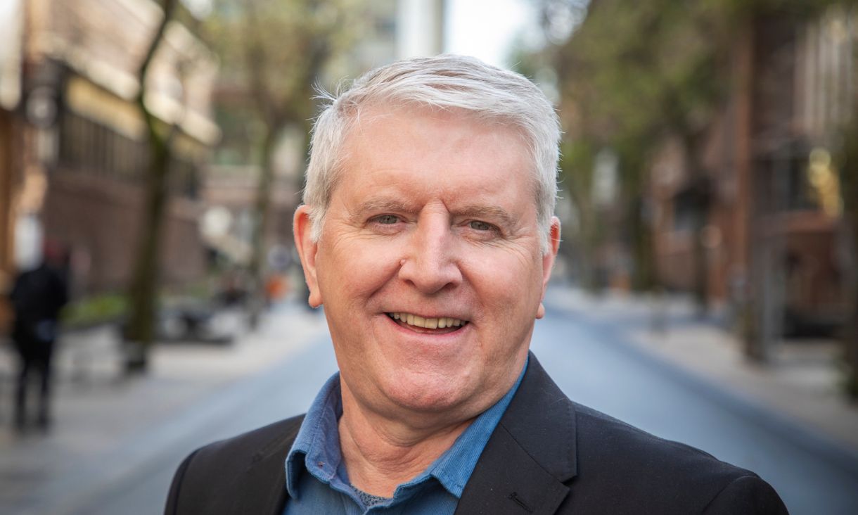 Former federal Minister The Hon. Brendan O’Connor has joined RMIT as Professor of Practice, Workforce Skills & Innovation.
