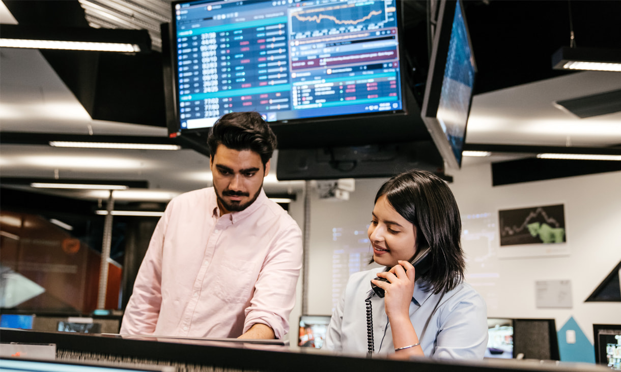 Diploma of Logistics