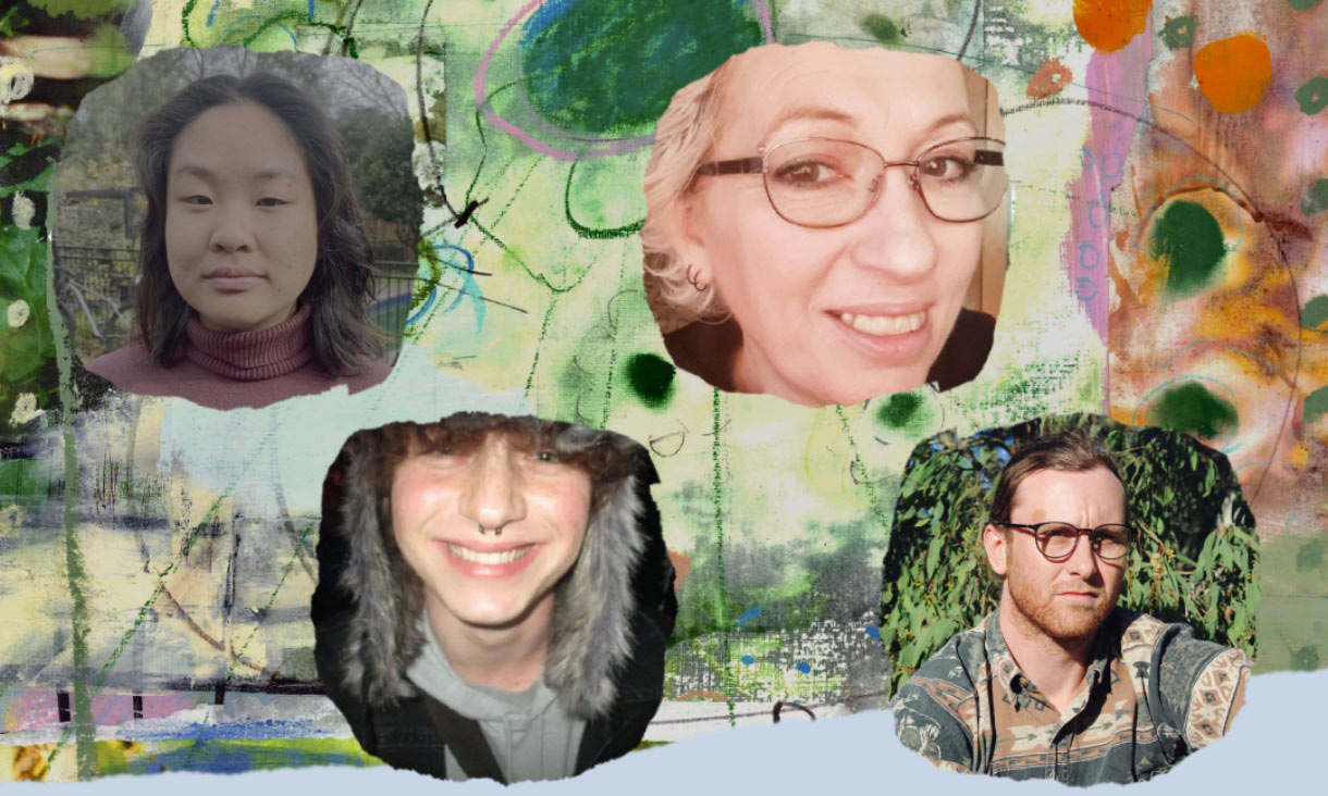 Speculate prize anthology launch event thumbnail