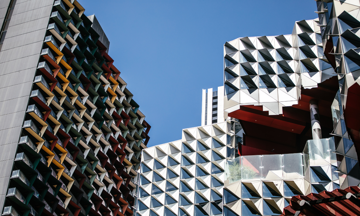RMIT Building 80